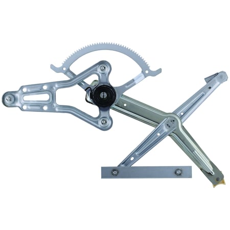 Wai Global WINDOW REGULATOR ONLY, WPR0451L WPR0451L